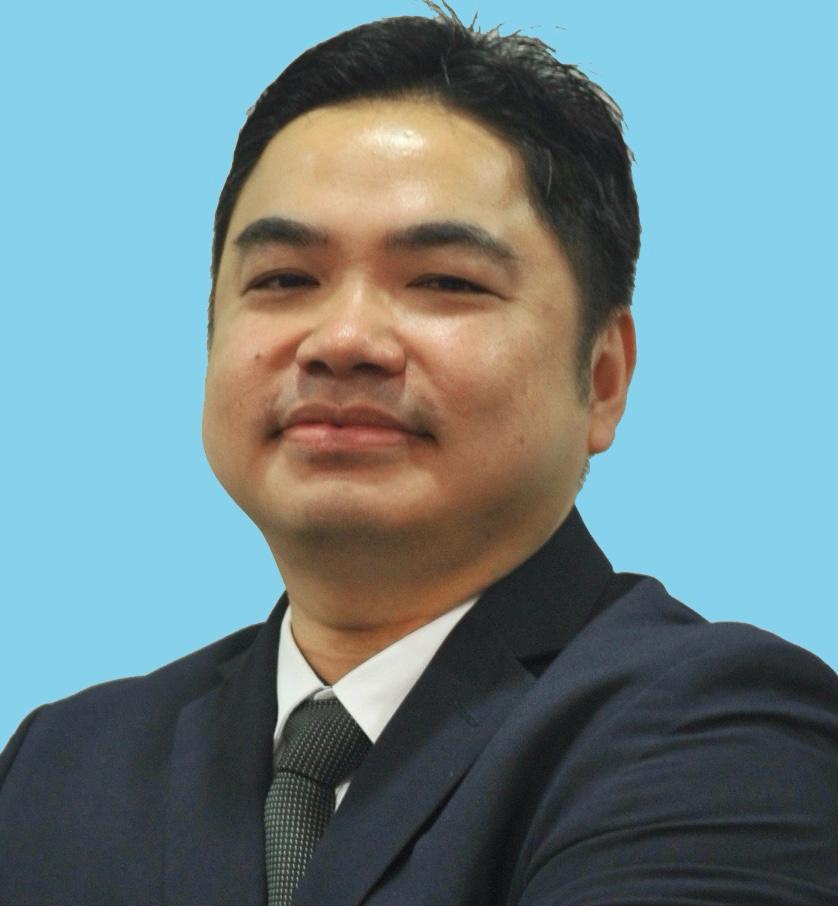 Prof Tang Ing Ping